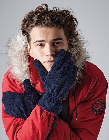 Beechfield Alpine gloves [B296]