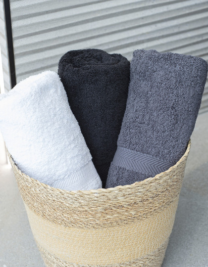 Towel City Luxury Bath towel 70x130cm [TC004]