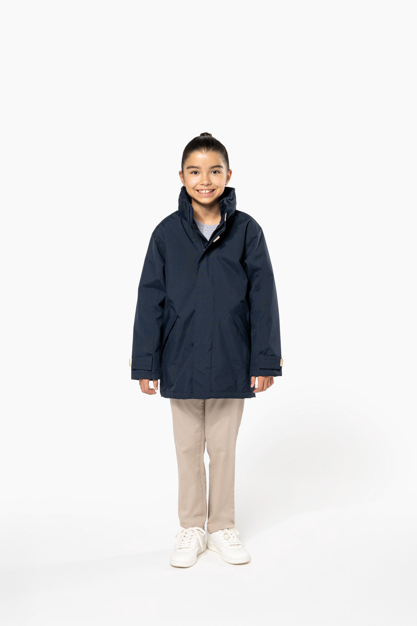 Kariban Parka kids [K696]