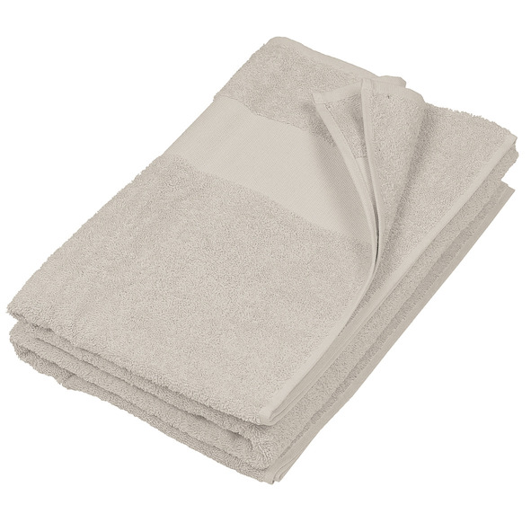 Kariban Handdoek 50 * 100 [K112]