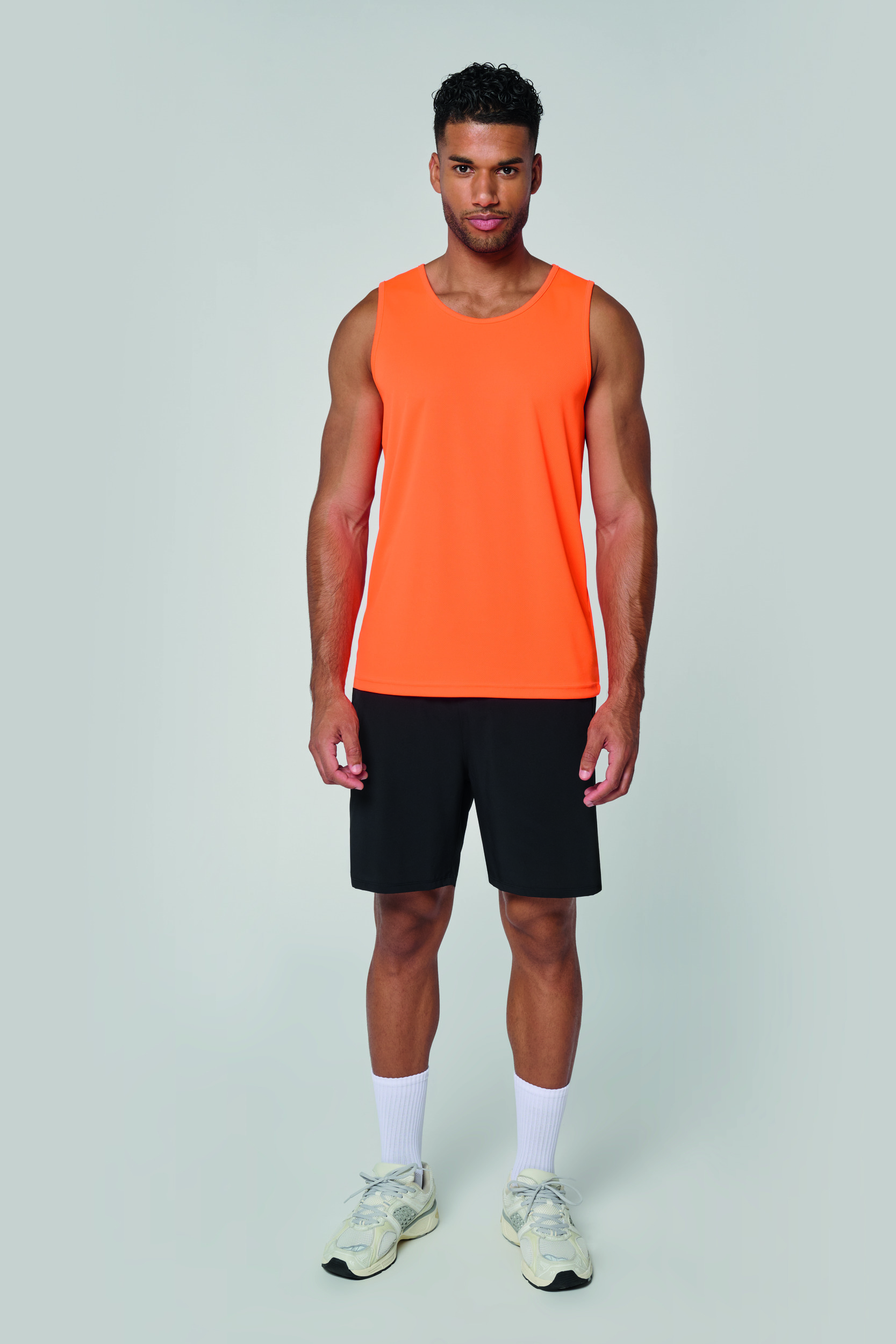 ProAct Men's sports vest [PA441]