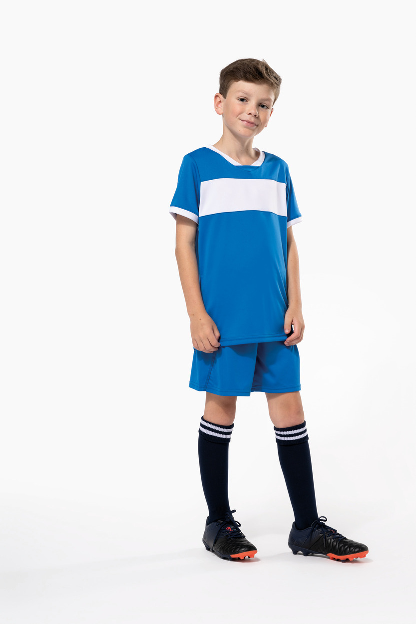 ProAct Kids' sports shorts [PA103]
