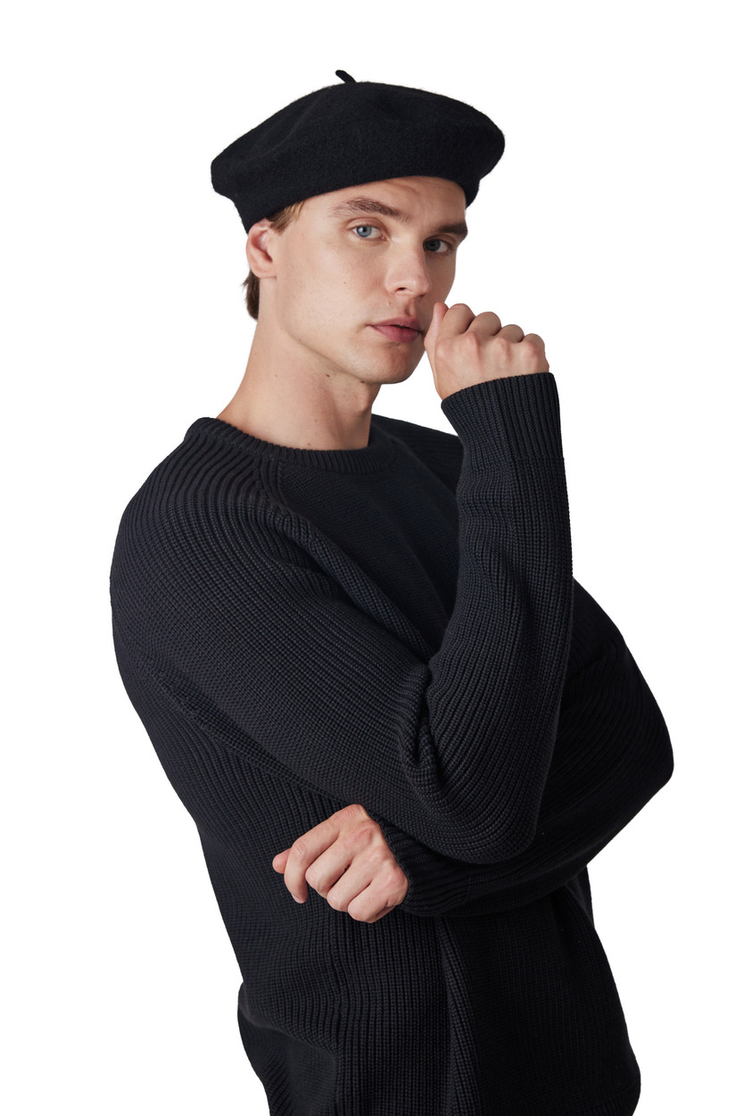 K-up Baret Basque [KP604]