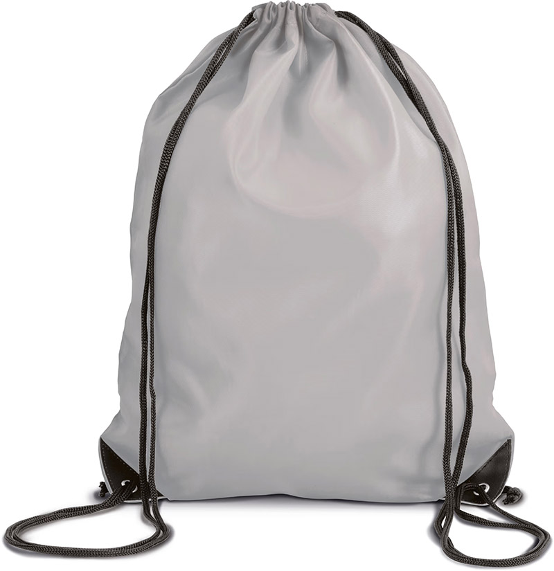 KI-Mood Polyester Drawstring Backpack [KI0104]