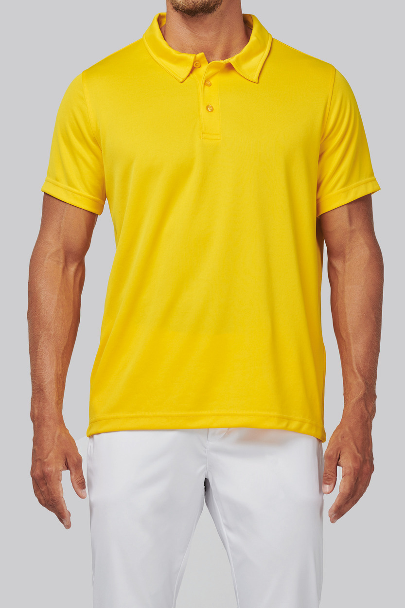 ProAct Heren sportpolo [PA482]