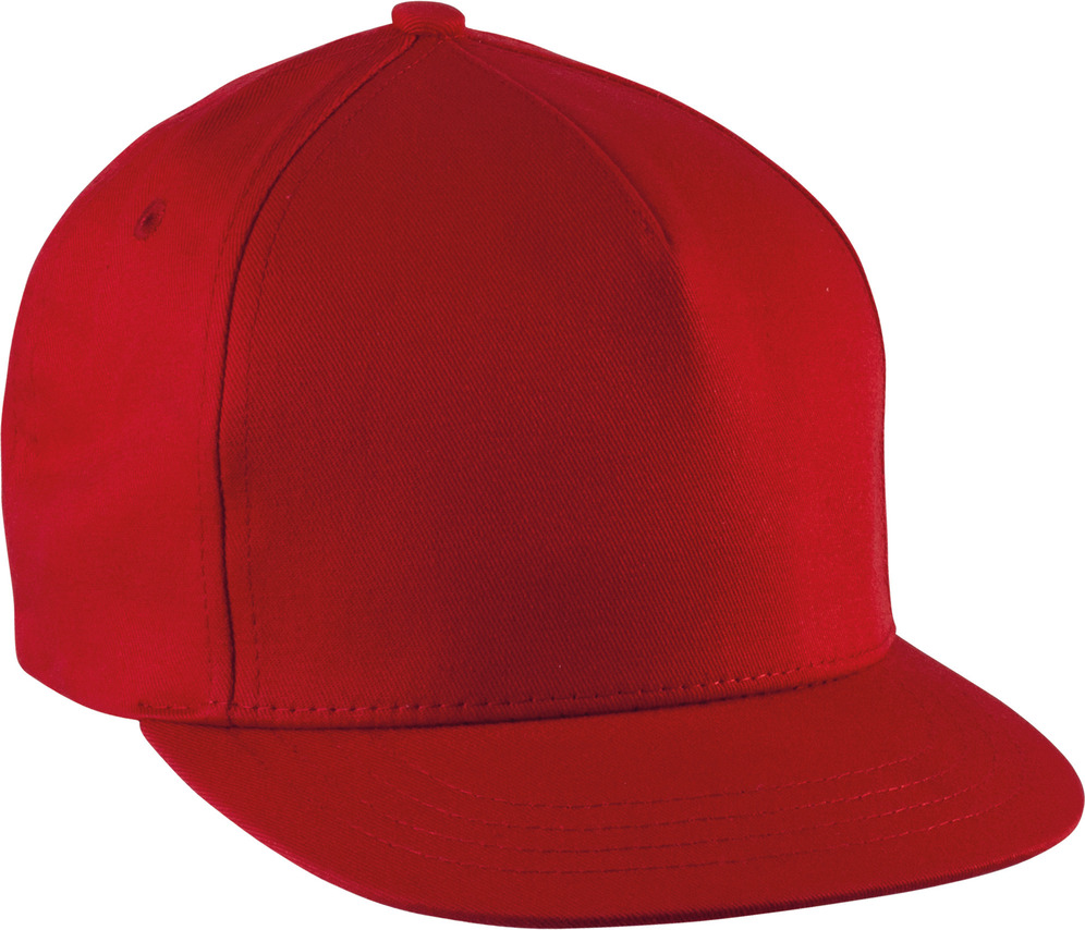 K-up Kids Snapback Cap - 5 Panels [KP147]