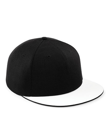 Beechfield Sublimation Peak Snapback [B960]