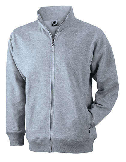 James + Nicholson Mens Jacket [JN046]