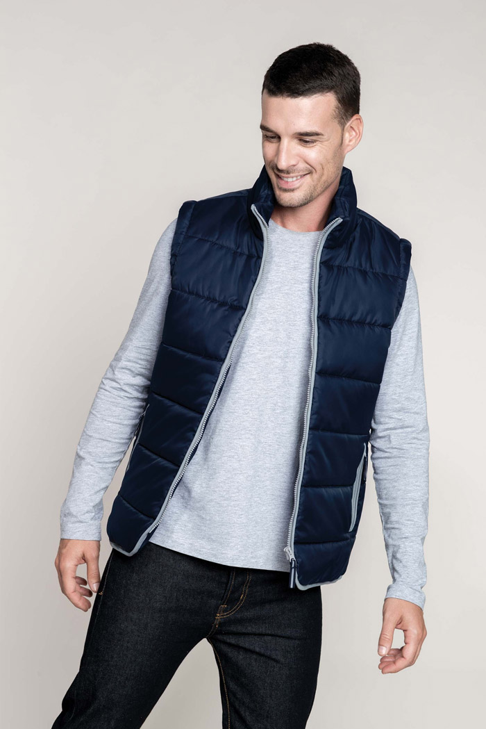 Kariban Quilted bodywarmer [K6116]