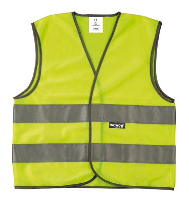 Wowow Mesh Gilet Kids [010169B]