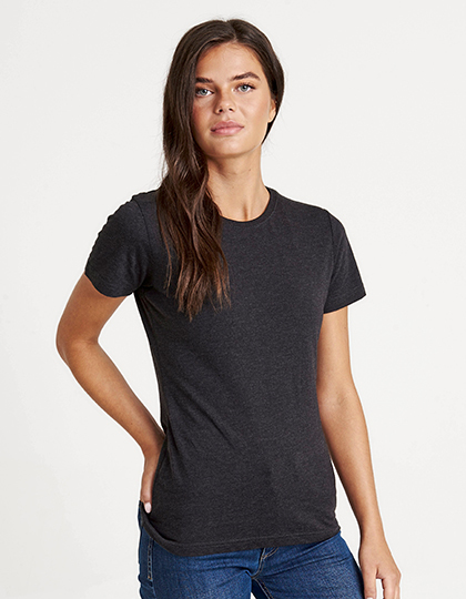 AWDis Girlie Tri-Blend T [JT001F]