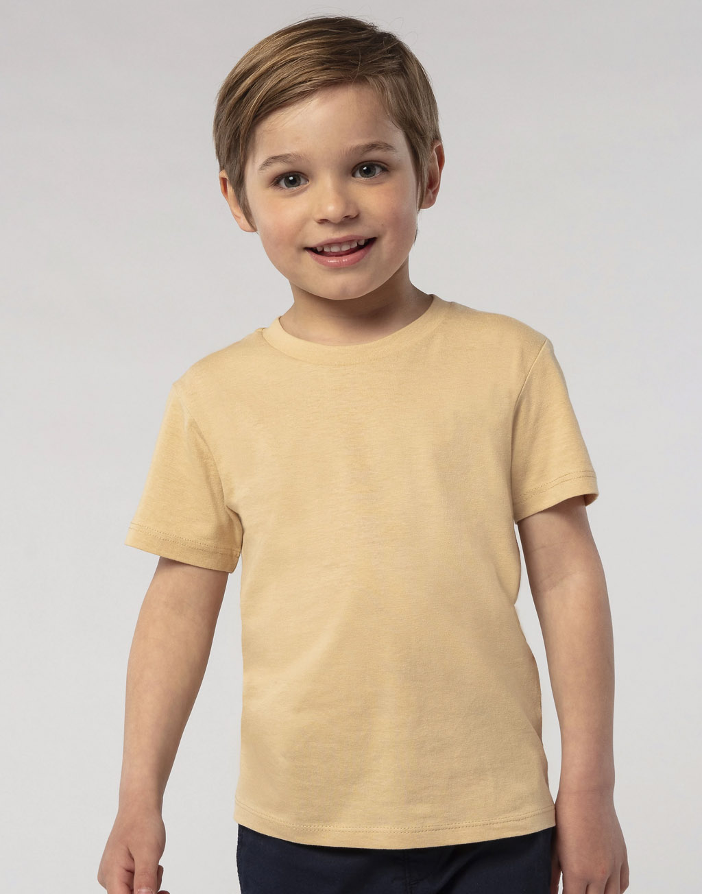 SOL'S Kids Round Neck Short-Sleeve T-Shirt Milo [02078]