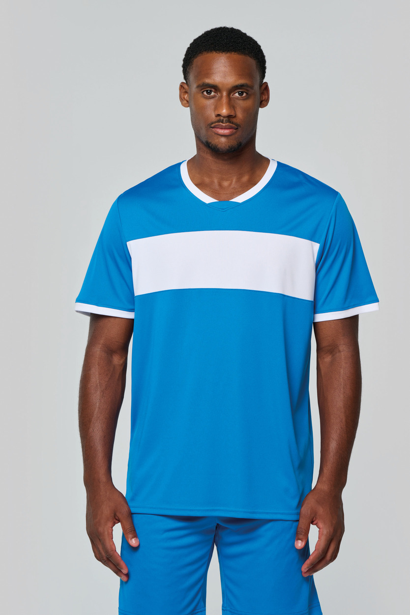 ProAct Adults short-sleeved jersey [PA4000]