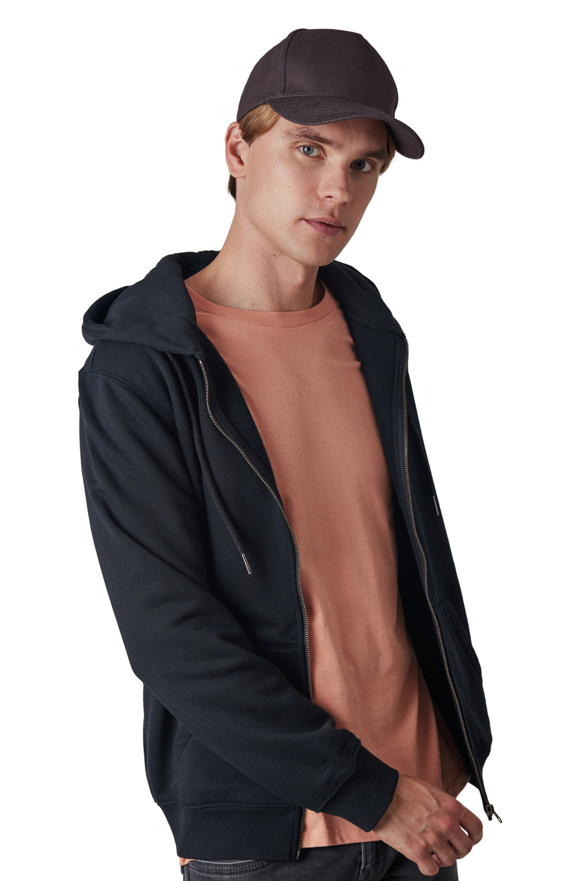 K-up 5 PANEL ORGANIC COTTON CAP [KP135]