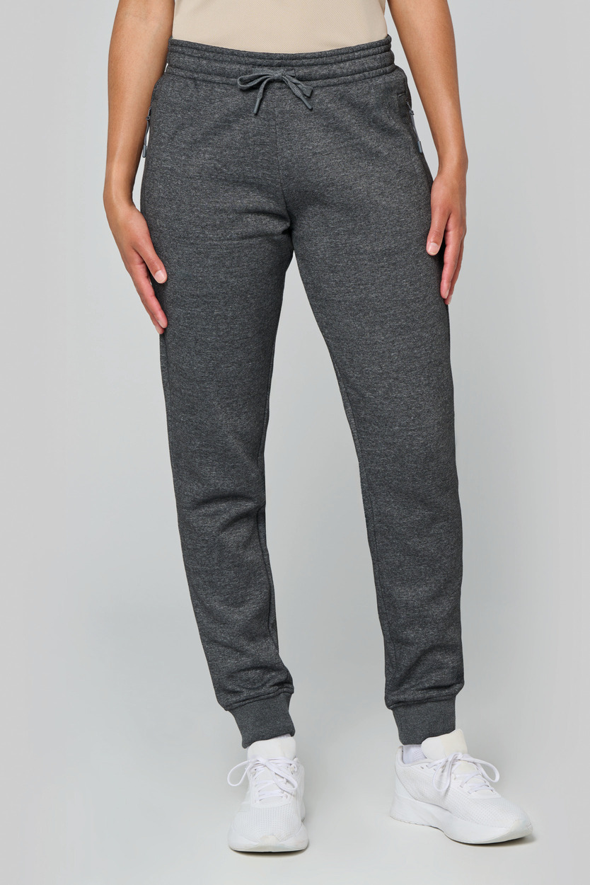 ProAct Adult multisport jogging pants with pockets [PA1012]