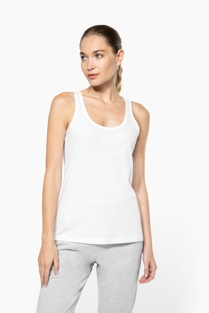 Kariban Ladies eco-friendly tank top [K3024IC]