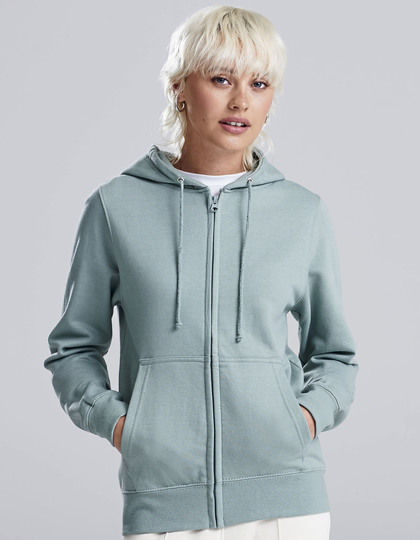AWDis Womens College Zoodie [JH050F]