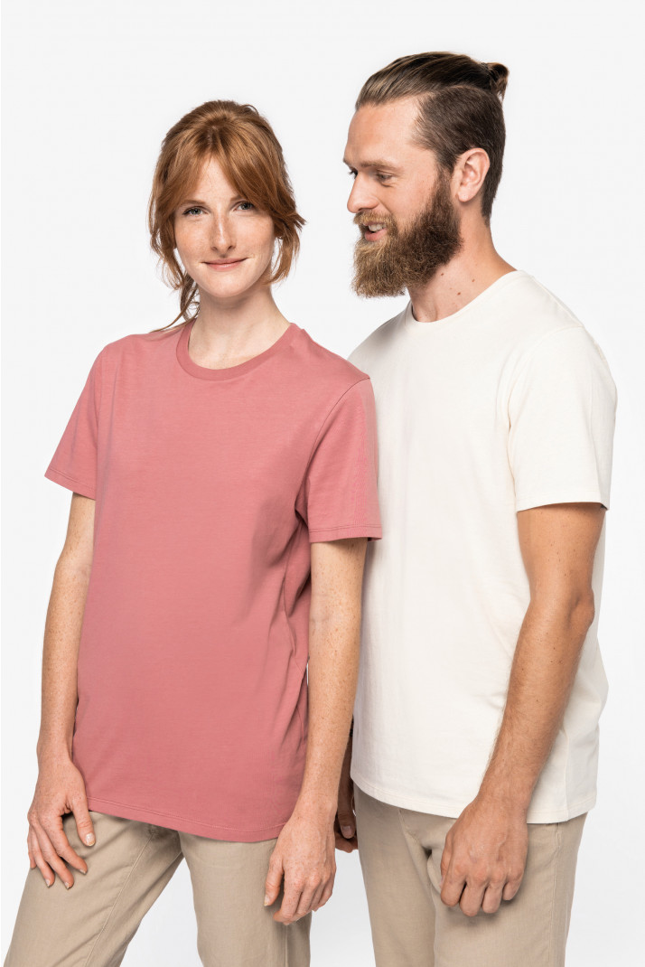Native Spirit Unisex t-shirt 180 gsm [NS305]