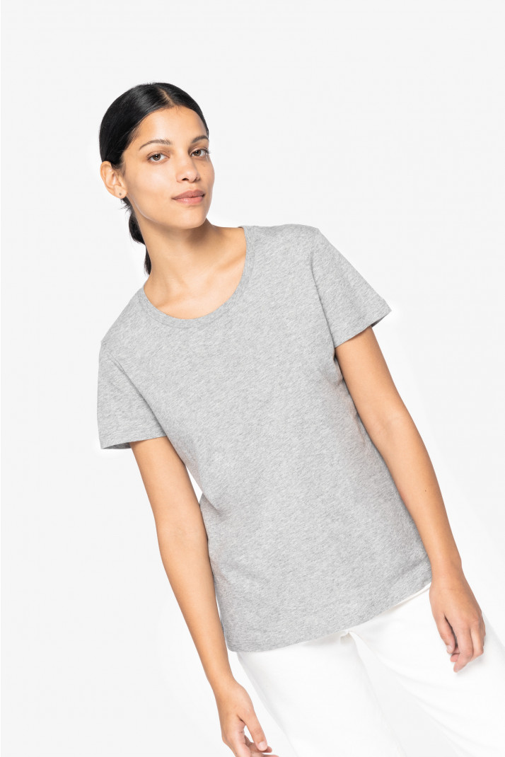 Native Spirit Ladies t-shirt- 155gsm [NS324]