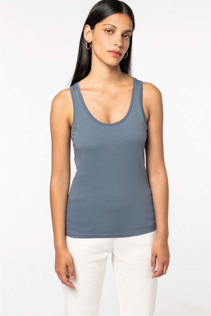 Native Spirit Ladies tank top - 155gsm [NS341]