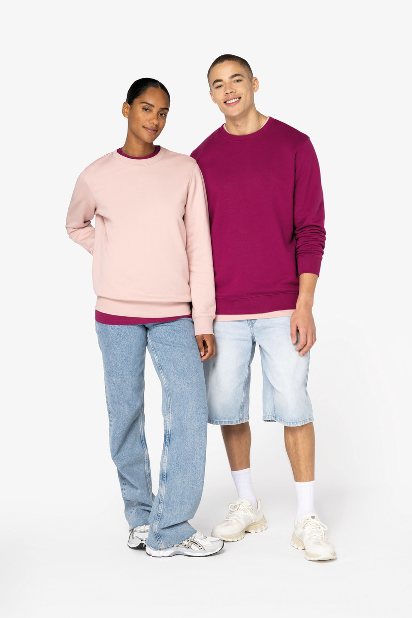 Native Spirit Unisex sweatshirt - 350gsm [NS400]