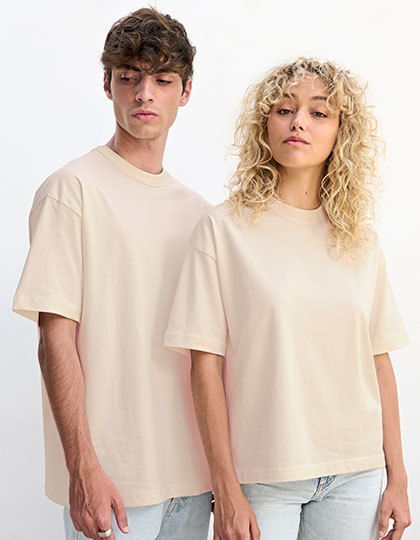 SOL'S Mens Boxy Oversized T-Shirt [03806]