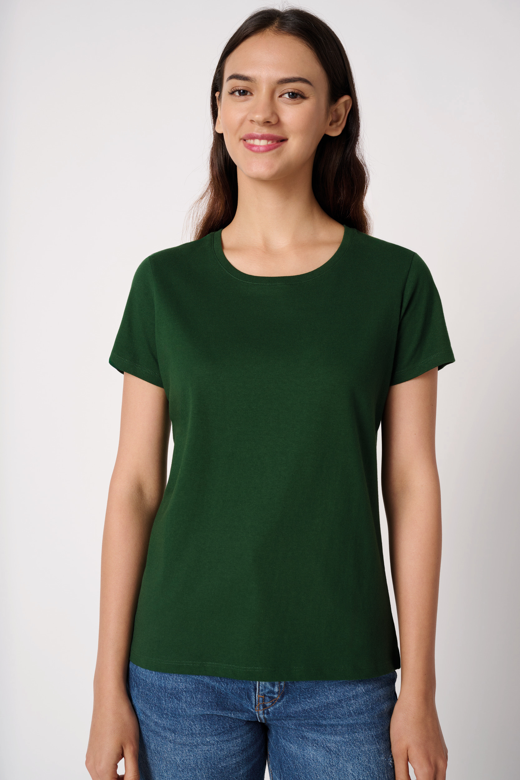 Ideal Basic Brand iDeal190 Ladies t-shirt [IB321]