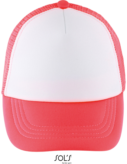SOL'S Kids Bubble Cap [03091]