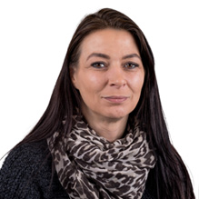 Sabrina Devrindt