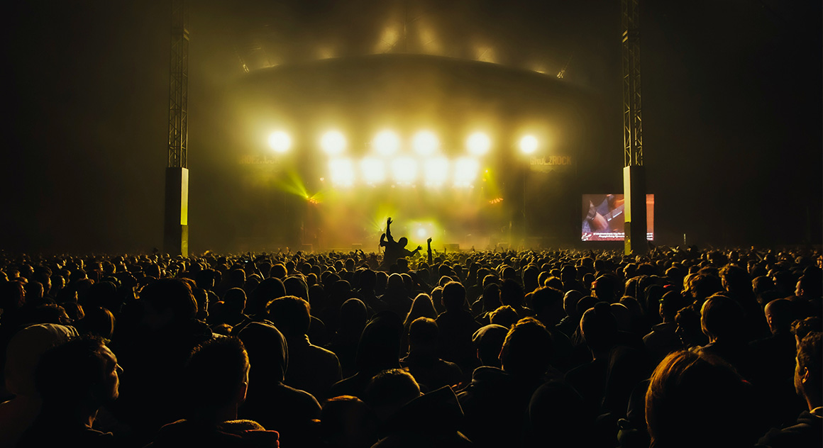 Plannen voor de zomer: evenement-essentials die je nu al moet regelen