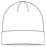 Vooraan