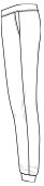 Linkerpijp