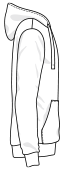 Rechtermouw