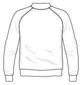 Achteraan