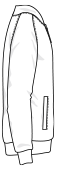 Rechtermouw