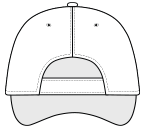 Achteraan
