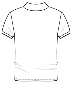 Achteraan