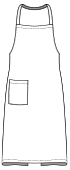 Vooraan