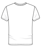 Achteraan